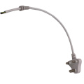 16A South Africa 3 Pins Plug AC Power Cord